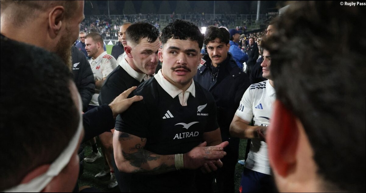 Overlooked Du'Plessis Kirifi earns All Blacks call-up amid injury crisis