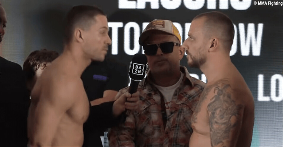 Misfits Boxing Results: Essex vs. Laughs