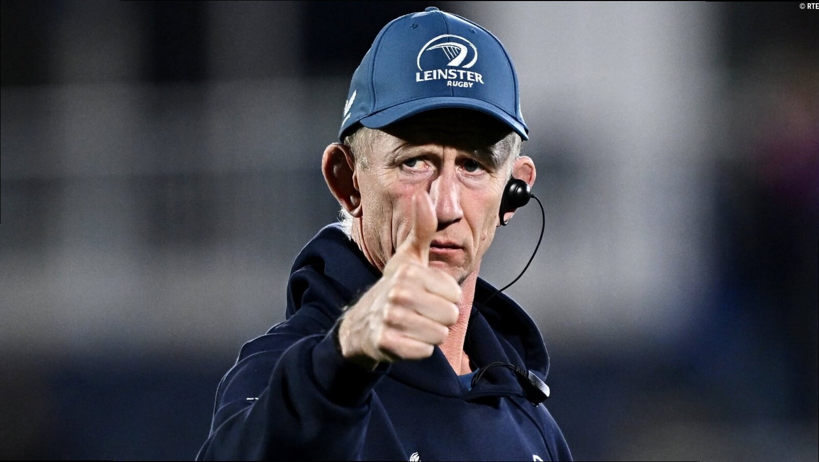 Cullen wants to more from Leinster after 'disjointed' win