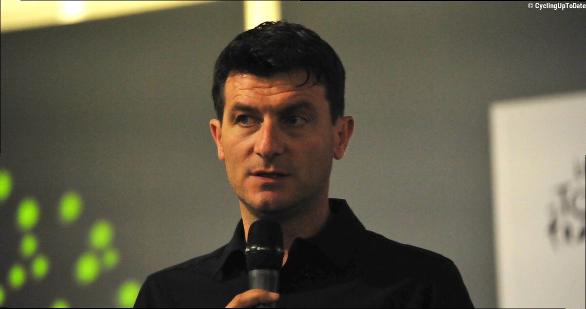 "All three Grand Tours have to be equal in length, there can't be differences": Giro director Luca Guercilena rejects proposa