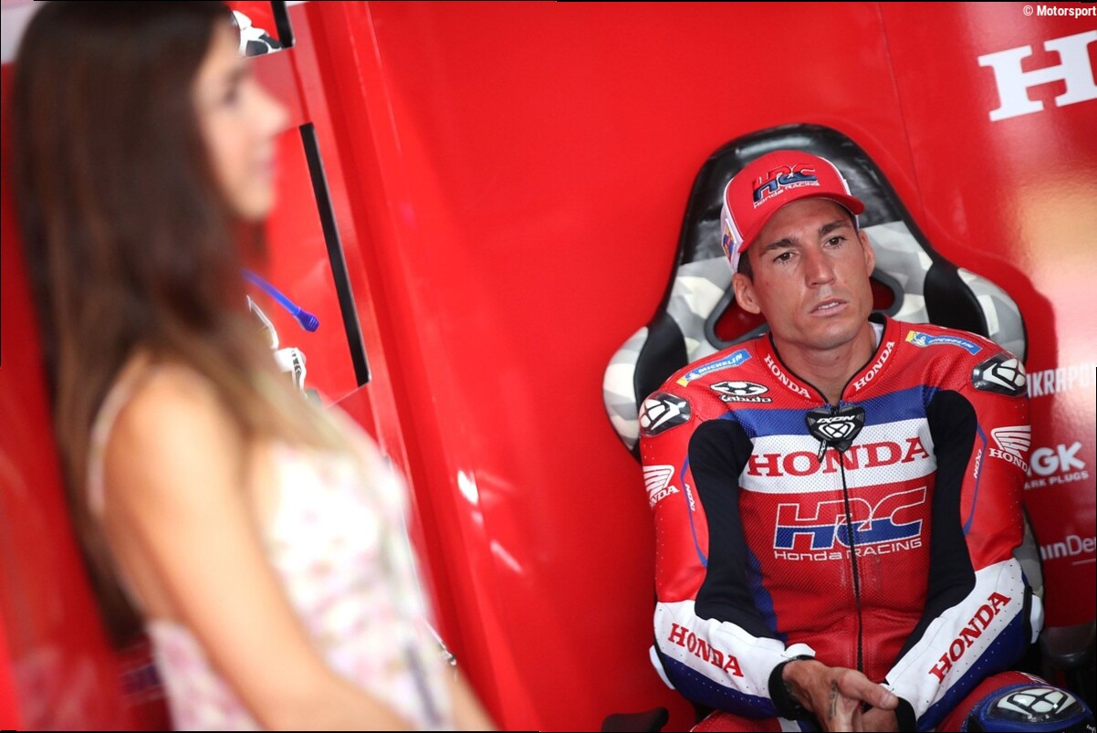 Aleix Espargaró déclare forfait à Mandalika