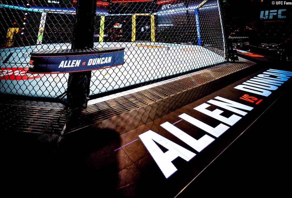 UFC Fight Night 290 - Bonus de la soirée | Las Vegas
