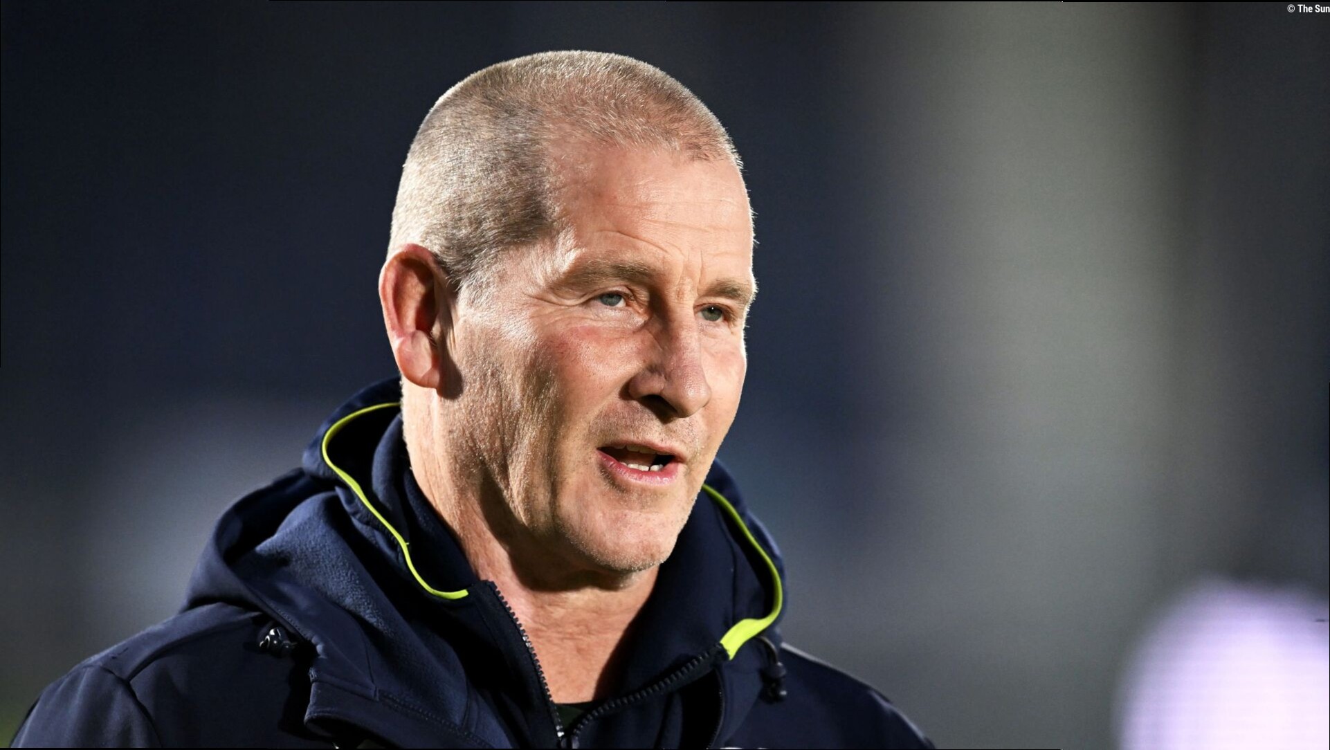 'We need to figure that out' – Stuart Lancaster sounds Connacht penalty alarm after Glasgow loss