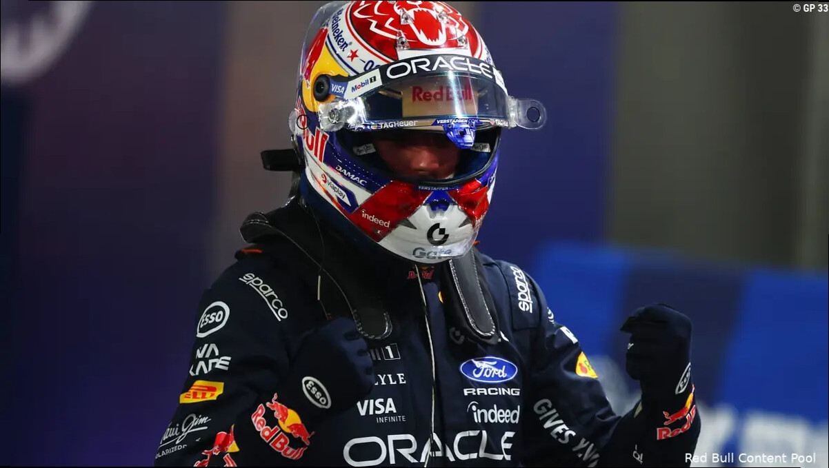 F1-wereldkampioen ziet opvallend gedrag bij Max Verstappen na kwalificatie in Singapore