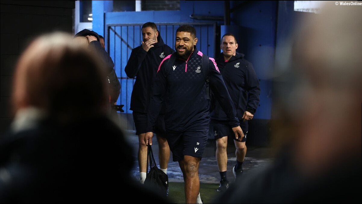 Tandy told to send SOS to retired Wales star and Faletau pulled from team last minute