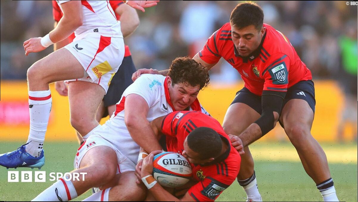Ulster need 'honest conversations' after winless start