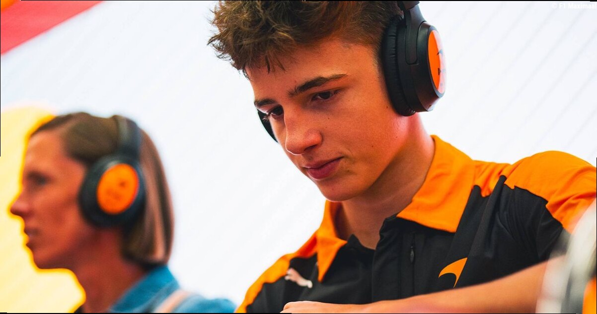 F1 in het kort | Van Langendonck verovert Britse F4-titel met steun van Verstappen Racing groep