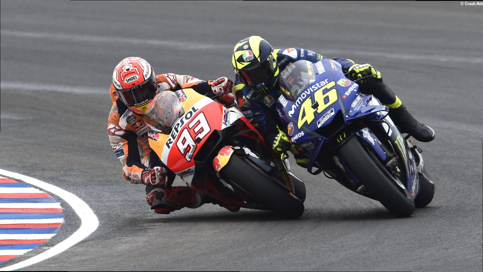 The all-time MotoGP winners' list after the 2026 Indonesian Grand Prix
