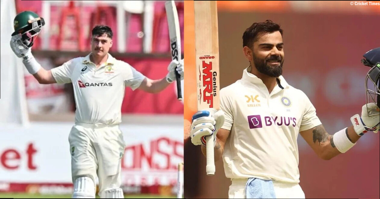SA vs AUS: Matt Renshaw breaks Virat Kohli's unique record with career-best 190 in Durban Test
