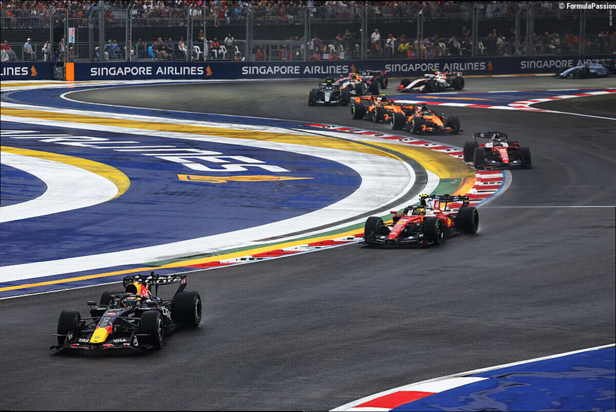 Strategie Pirelli, le opzioni di Ferrari contro Verstappen: "Sarà una gara molto tattica"