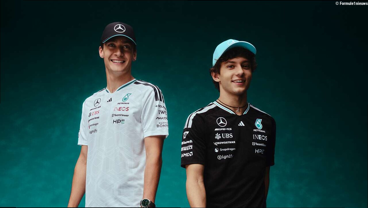 Singapore-race zondag droger dan zaterdag: regenrisico blijft laag, 27 graden