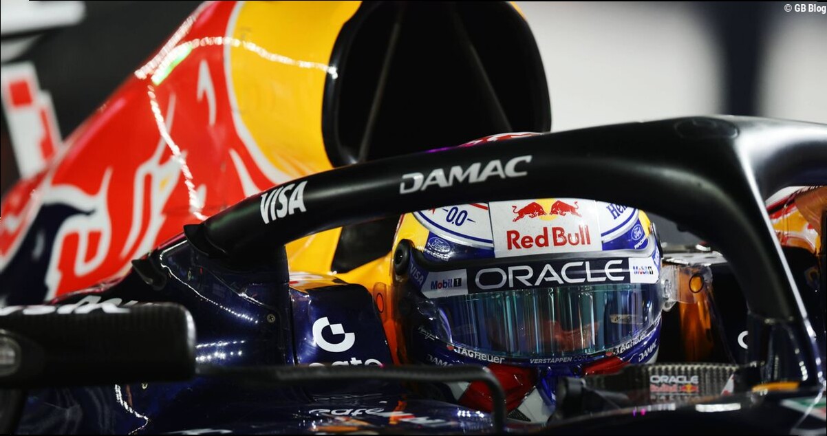 Verstappen lijkt te ontsnappen aan FIA-straf na actie bij pit-uitgang