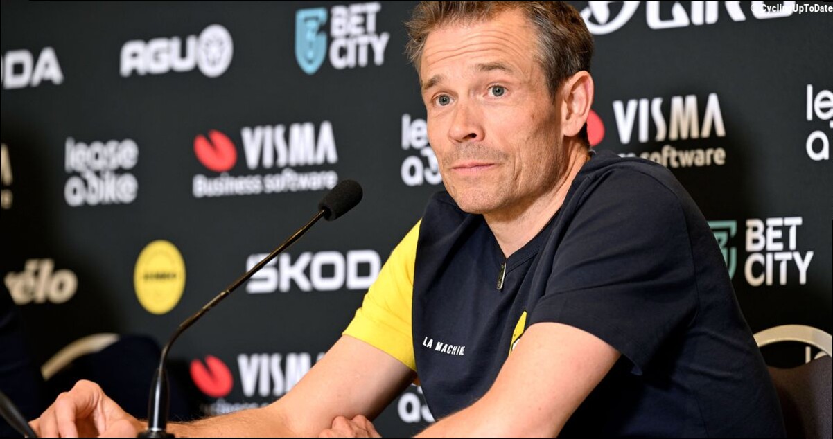 "We'll have to distribute them wisely for next season" - Niermann addresses Lidl-Trek role and their growing leadership dilem