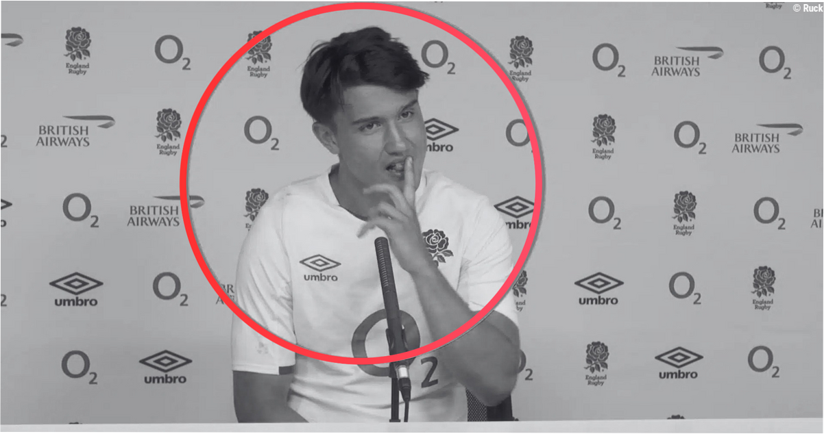 "Far from reliable" – England legend backs one-cap dark horse to replace Marcus Smith