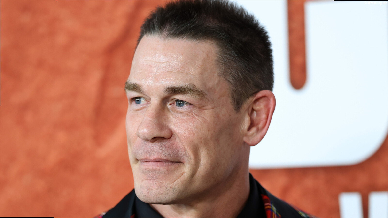 WWE Legend John Cena Explains Fear Of Heights