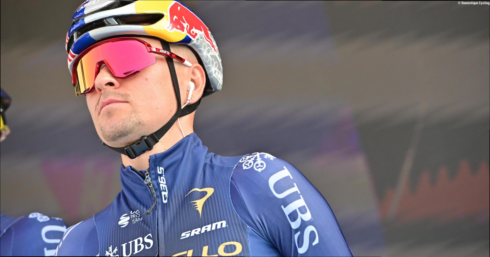 2026 Tour of Guangxi preview: The final WorldTour showdown of the season