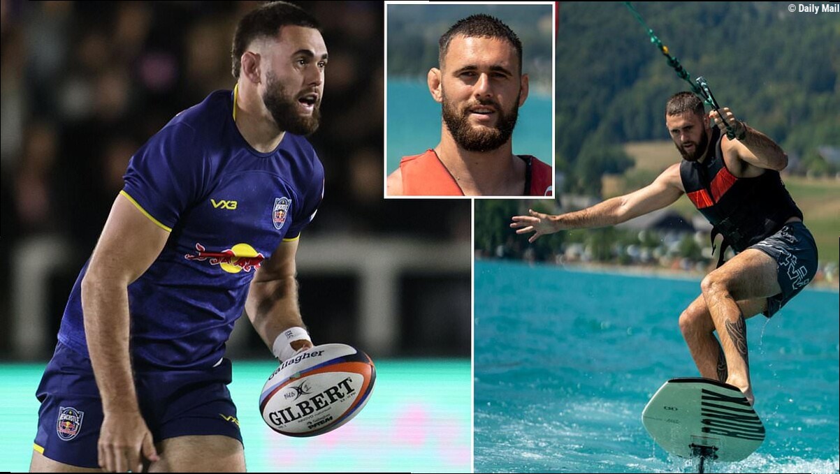 Newcastle's new Kiwi star MAX HICKS on feeding his pet eel butter chicken, growing up on AFL and hockey, waterskiing, working