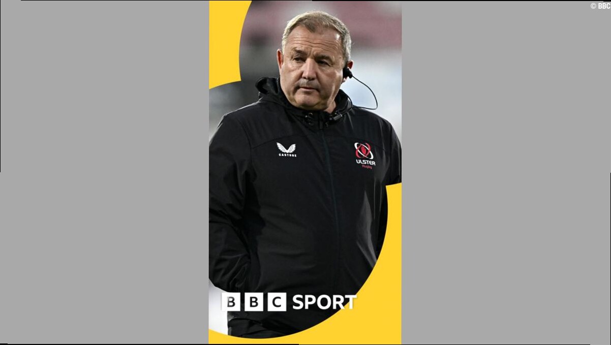 'Ulster must find consistency in performances'