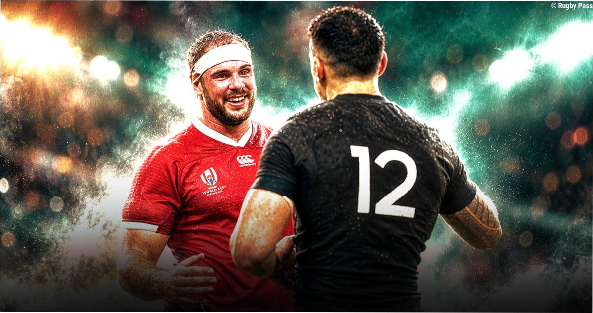 Tyler Ardron: 'Maybe I should go for another year and do one more World Cup before I retire'