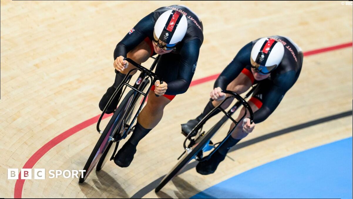 How to watch GB Olympic stars compete in Track World Championships