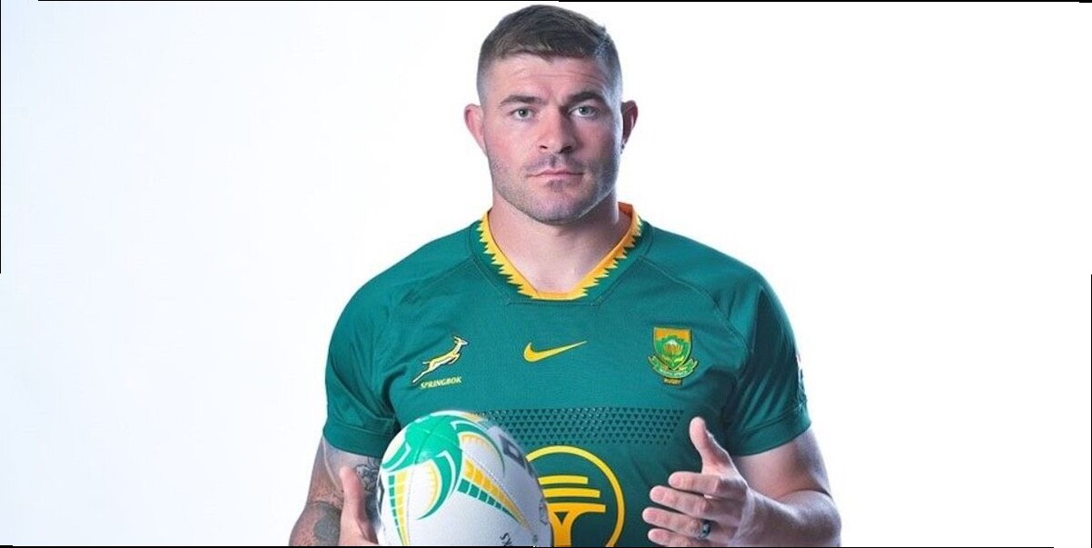 Malcolm Marx linked with shock move ahead of Rugby World Cup
