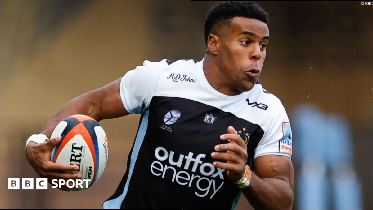 Exeter examine extent of Feyi-Waboso injury