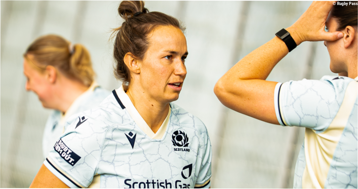 Rachel Malcolm challenges Scotland to end losing streak after Australia collapse