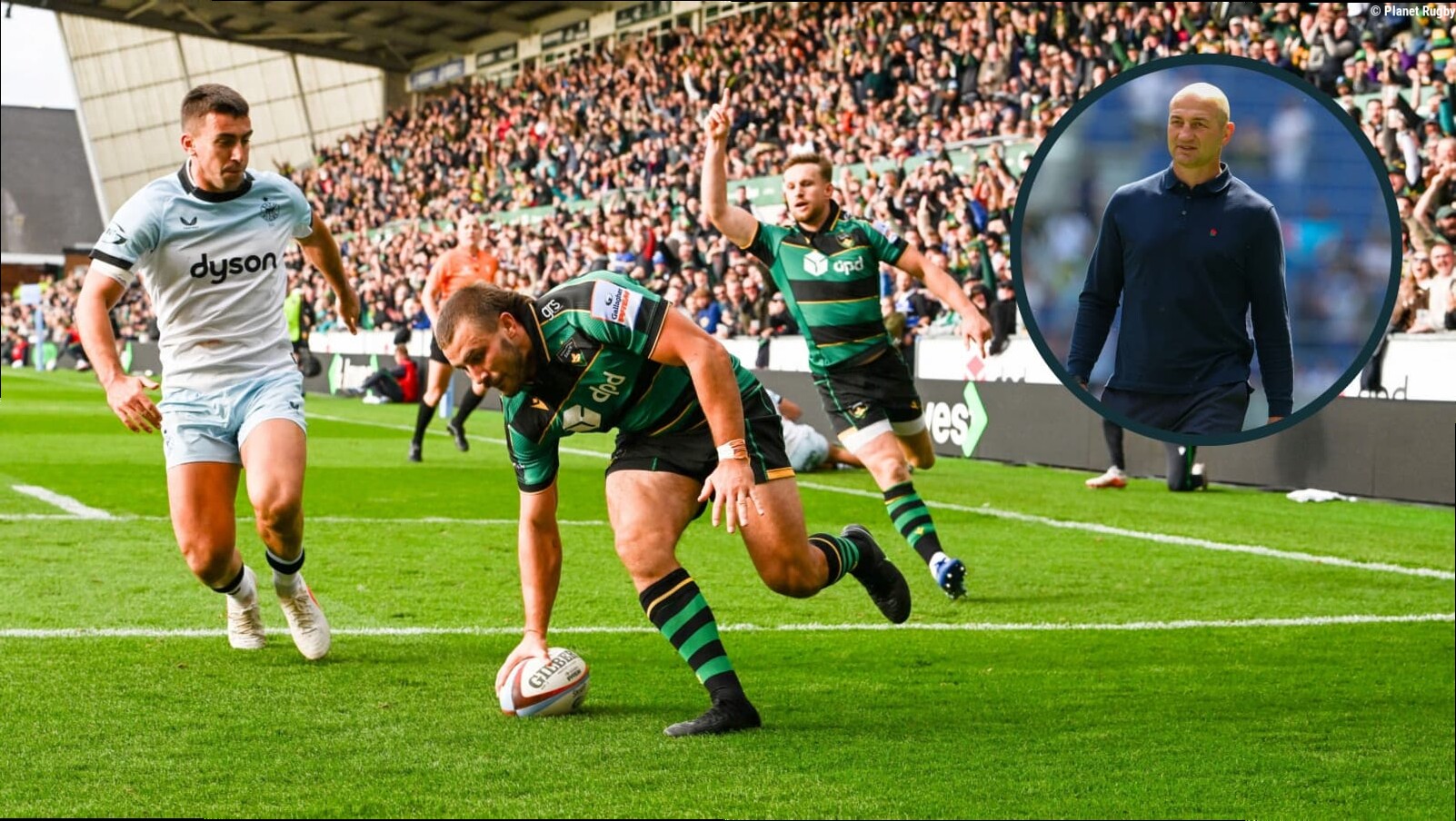 PREM Rugby: Why the tries keep coming, and is Test rugby following?