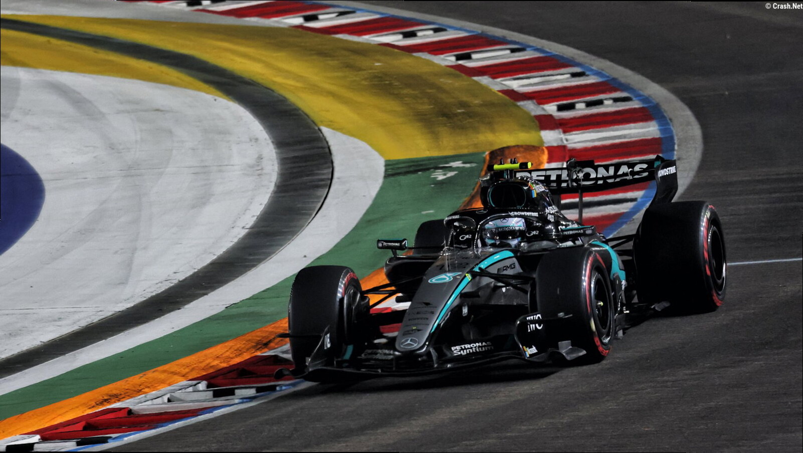 No Kimi Antonelli track limits penalty leaves more questions than answers