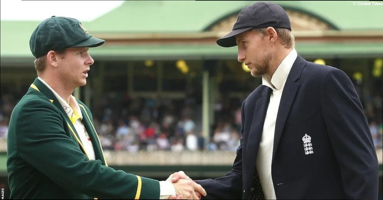 Steve Smith surpasses Joe Root's record during SA vs AUS 1st Test
