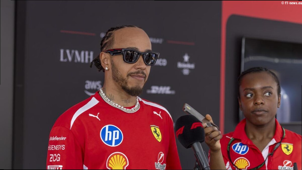 F1 | Ferrari, quando il muretto fa le mosse giuste, Lewis si incasina da solo: l'analisi del CorSera