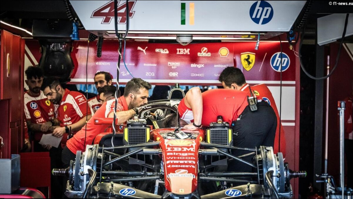 F1 | Ferrari, Singapore tra rimpianti e segnali di ripresa: l'analisi de La Stampa