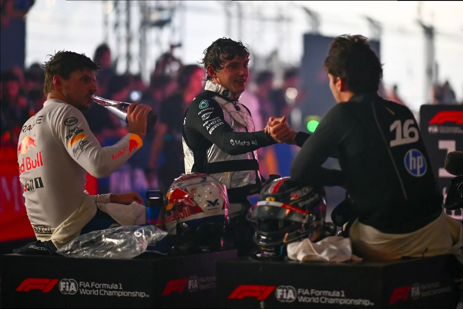 GP de Singapour 2026 : les clés stratégiques de la course