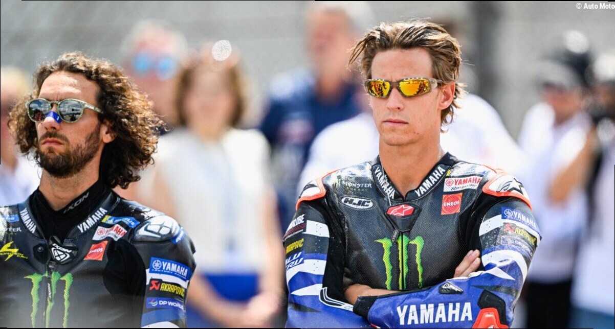 MotoGP : les pilotes s'opposent aux sanctions en cas d'absence durant les évènements avec les fans, ça risque de chauffer ave