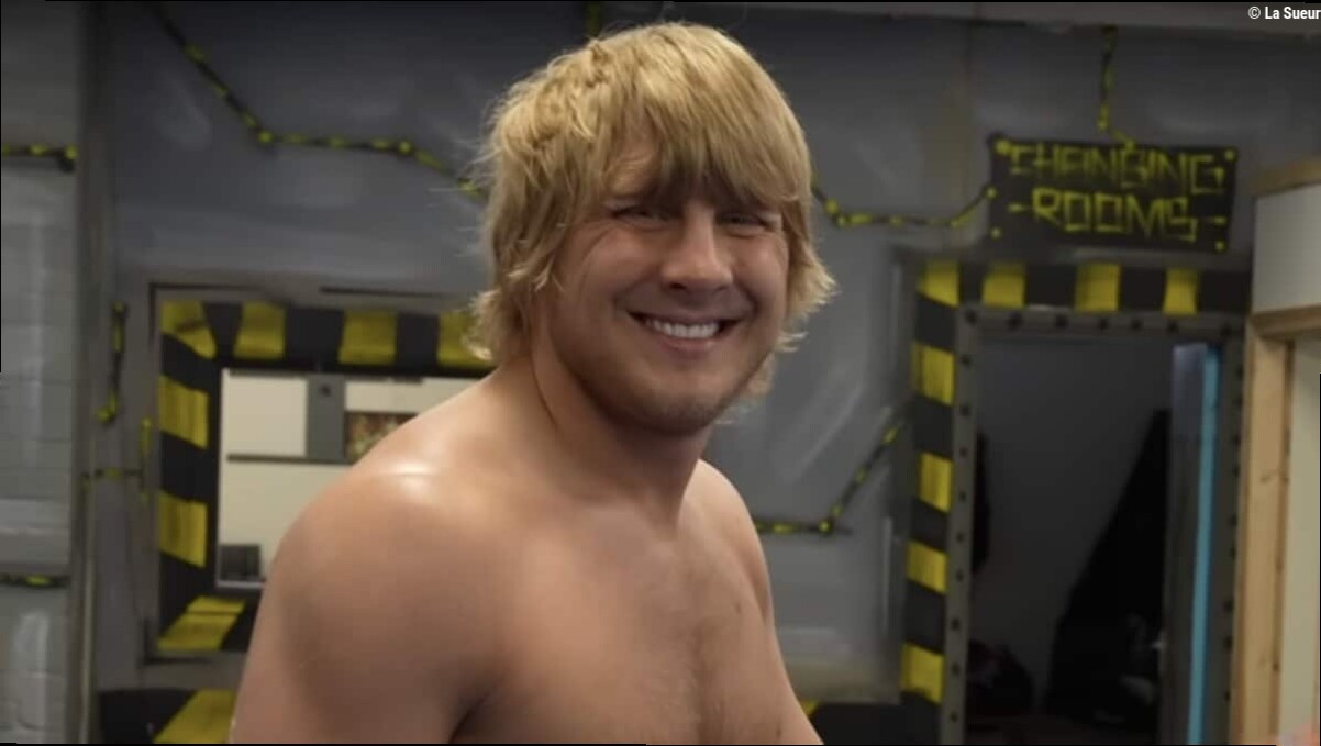 Paddy Pimblett donne des nouvelles de son retour… et de son poids