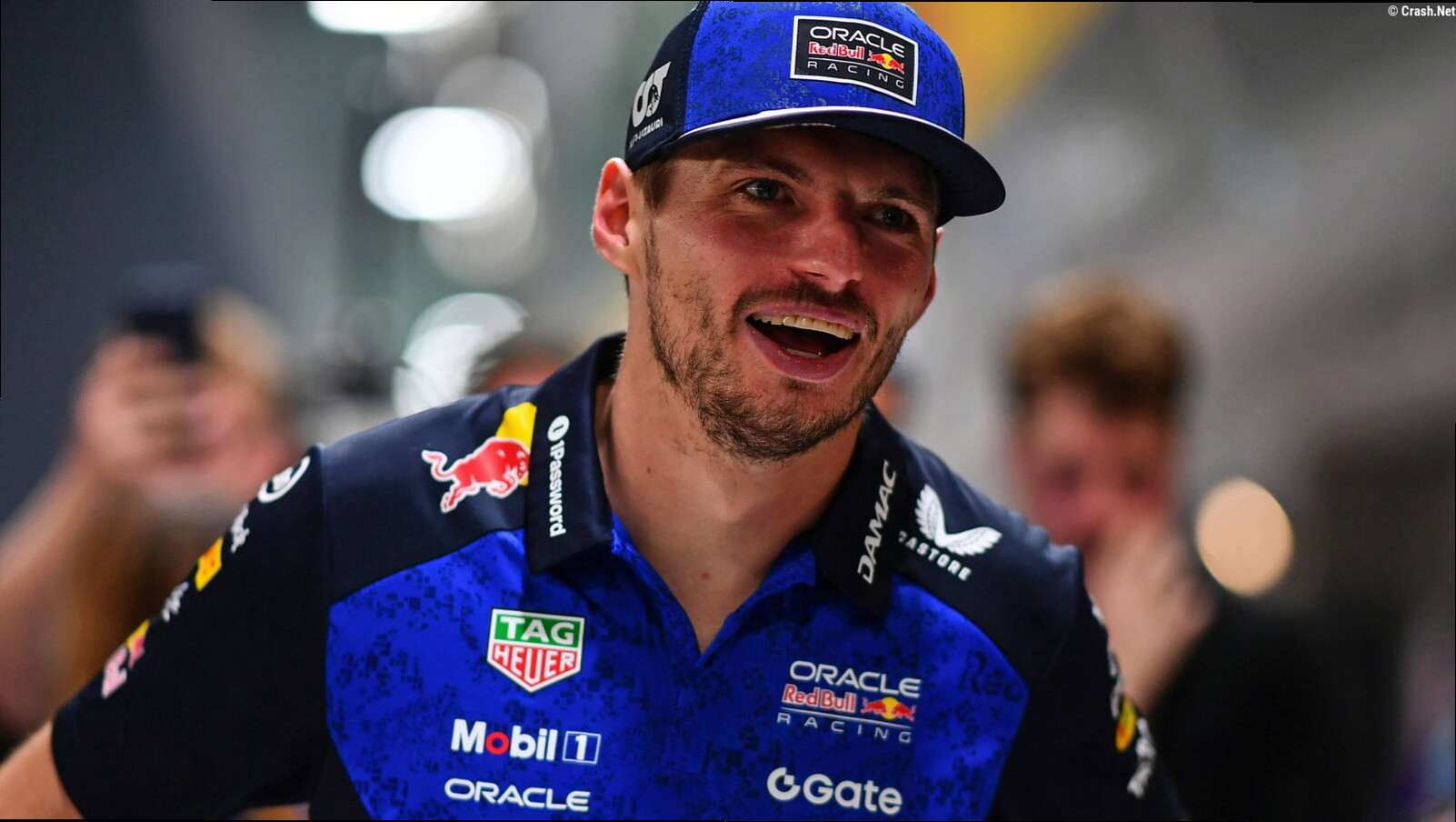 Sky Sports F1 forced to apologise after foul-mouthed Max Verstappen moment