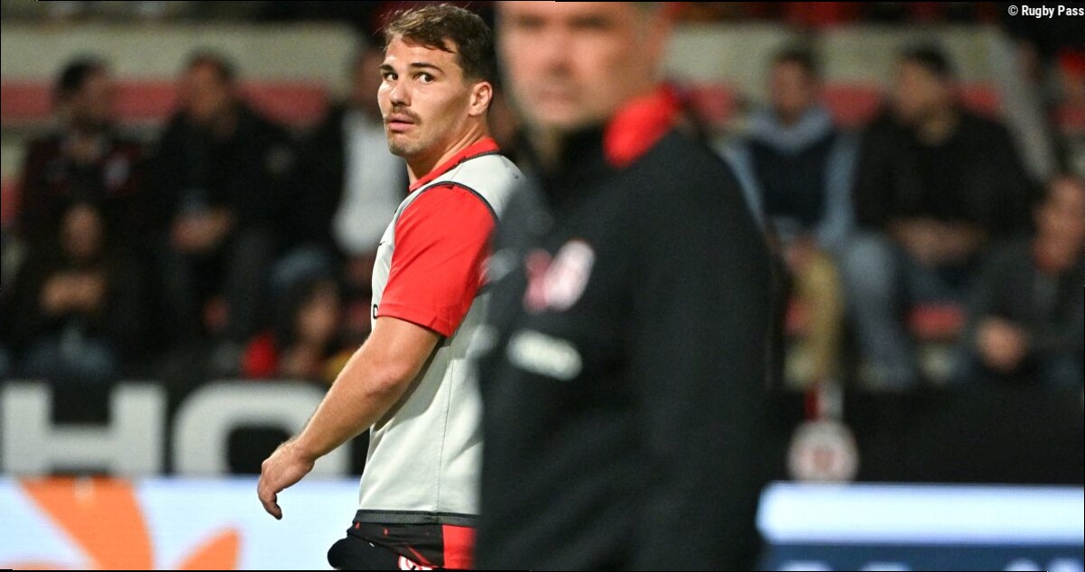 Le baromètre des Bleus après la 6e journée de Top 14 : les Toulousains montent en puissance