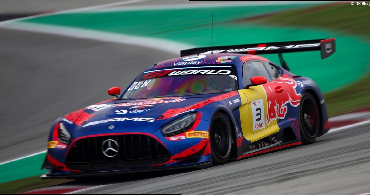 Verstappen in actie in Portugal: tijdschema en waar te kijken
