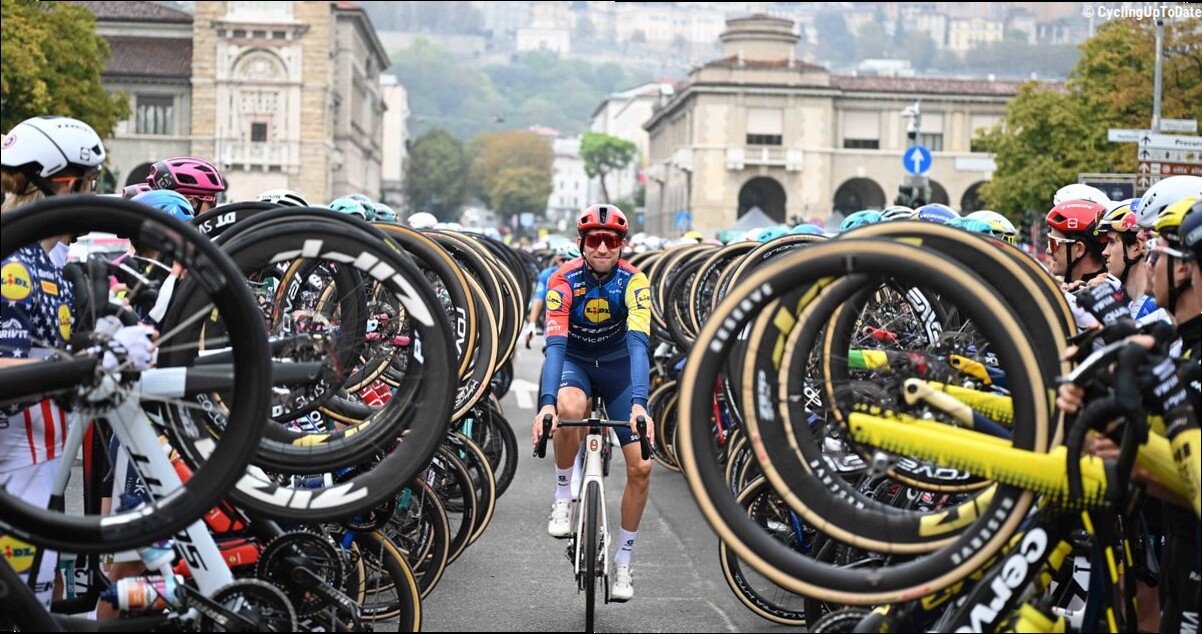 "If he had been Belgian, he would have been one of the icons" - Is retiring Il Lombardia record-holder Mollema's career under