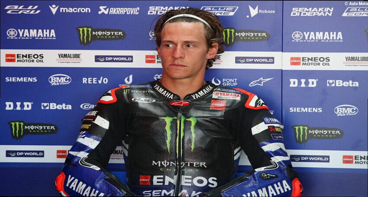 MotoGP 2027 : Quartararo a déjà un rival chez Honda, et Melandri prévient