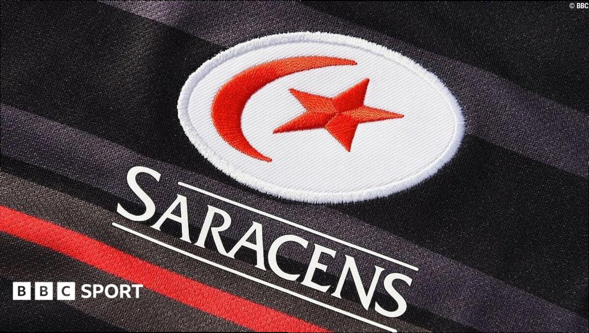 Saracens investigate incident involving academy player