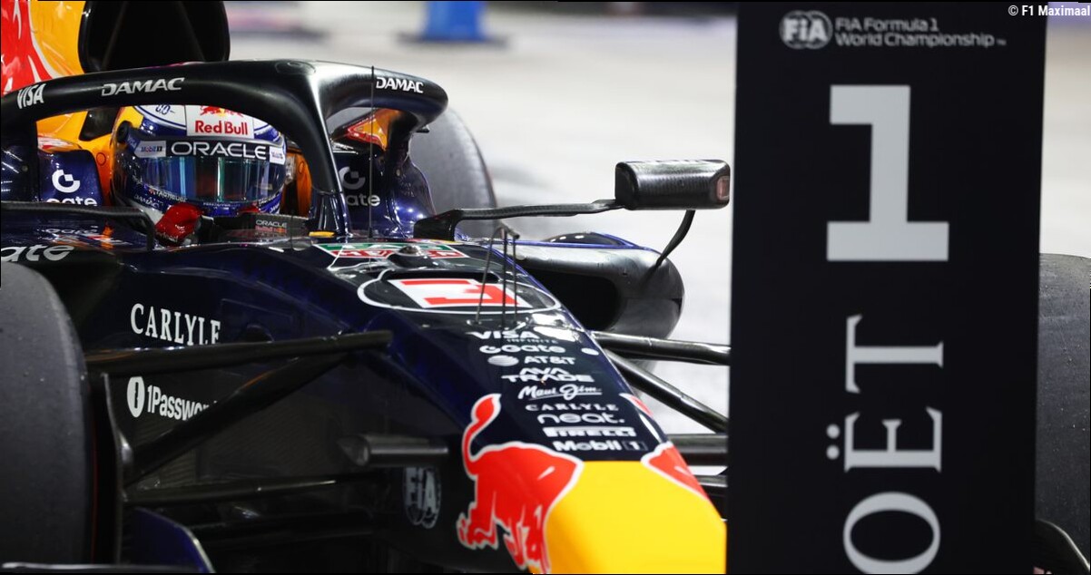 Red Bull-ambassadeur prijst sterk punt van Verstappen: "Dat is van onschatbare waarde"