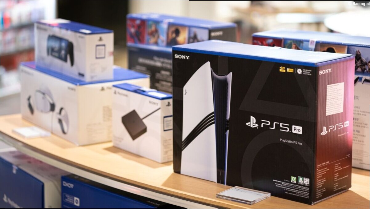 PS5 Pro dreigt schaars te worden en de komst van GTA 6 maakt het probleem alleen maar groter