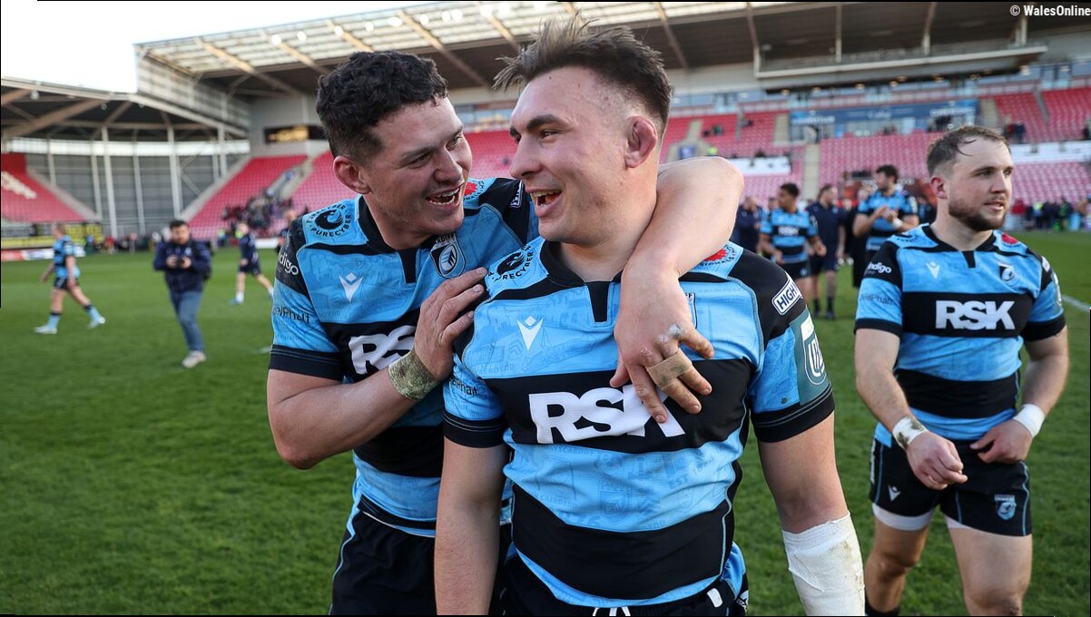 Three players make undeniable case for Wales squad as potential surprise emerges