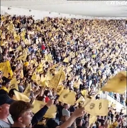 La Rochelle perd son coach défense en cours de route : Carmignani plie bagage