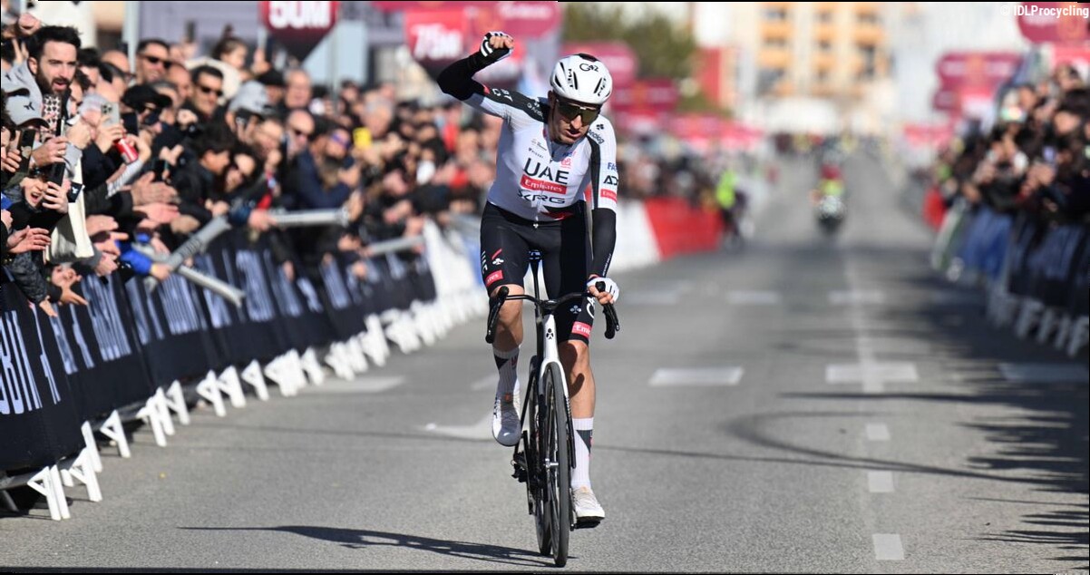 Tour of Guangxi 2026 start list | Jakobsen, Soler and Powless return to action in strongest start list yet