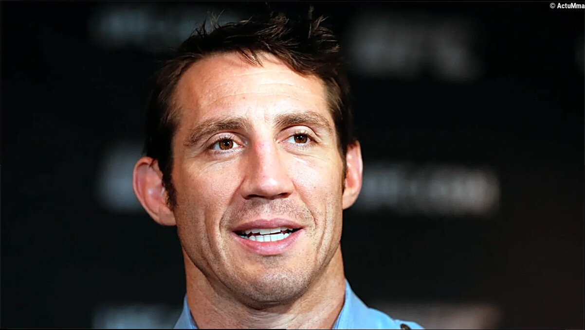 Tim Kennedy, ancien combattant de l'UFC, blessé par trois balles lors d'une embuscade au Congo