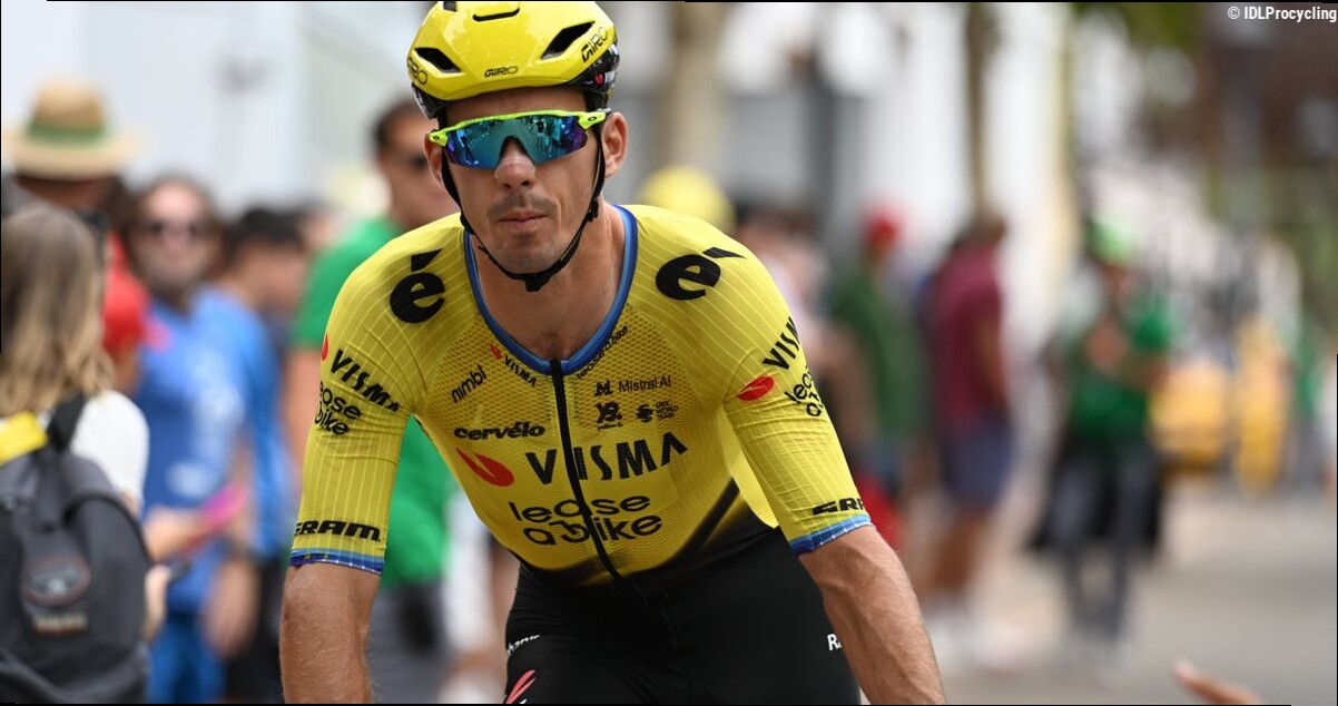 2026 Eneco Tour start list | Visma fields strong men's and women's teams, but they won't have it all their own way