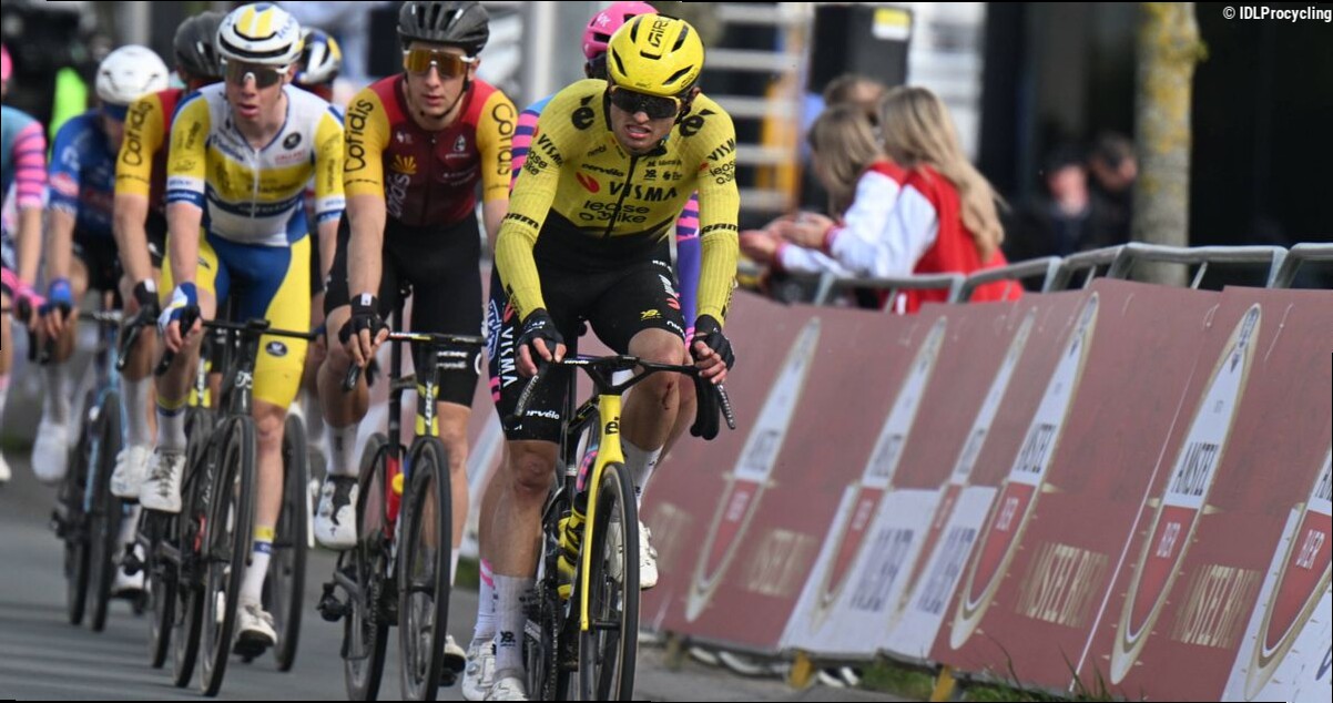 Eneco Tour 2026 Elite Men Preview | Everything the Netherlands has to offer in 6 days