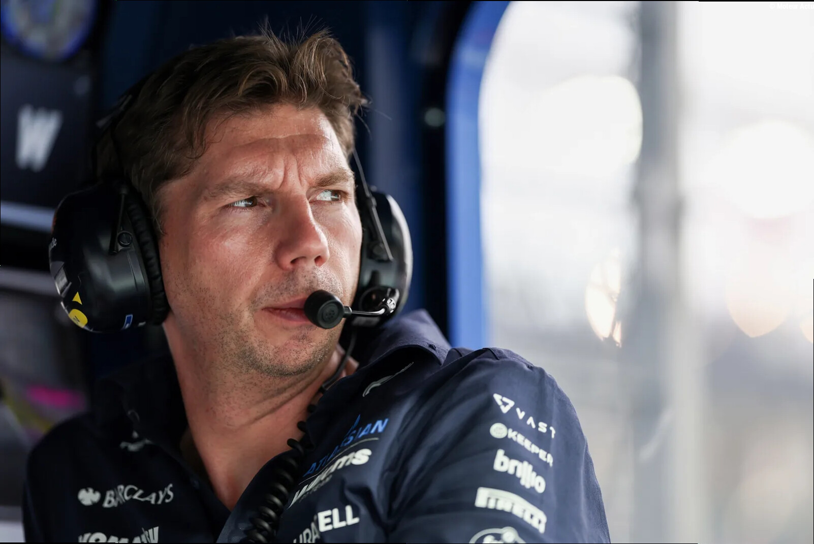 Mercedes et McLaren freinent Williams sur le plafond budgétaire